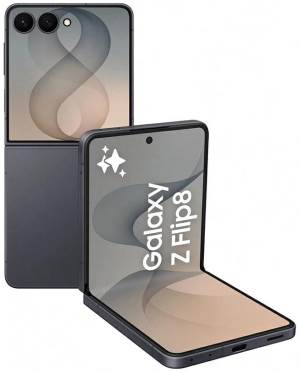 Samsung SM-F776B Z Flip8 12+512GB 4.1"/6.9" 5G Graphite