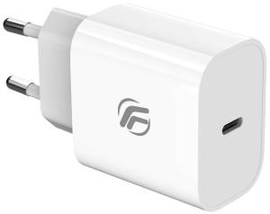 Fenner Caricatore USB-C Universale 20W Fast Charge Fenner Tech