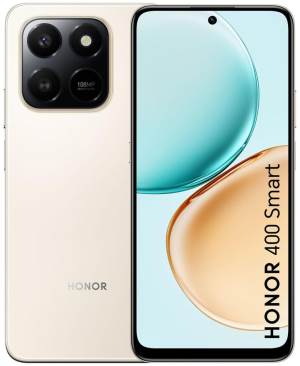 Honor 400 Smart