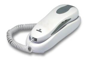 Brondi Telefono Brondi Nemo Bianco