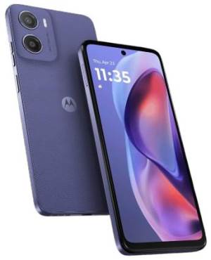 Motorola Moto E15 2+64GB 6.67" 4G Fresh Lavender
