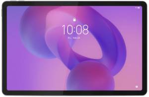 Lenovo Tab P12 3K MTK 8+256GB WiFi 12.7" Grey