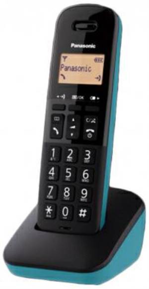 Panasonic Telefono Cordless Panasonic