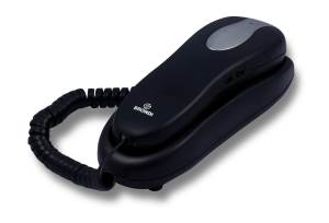Brondi Telefono Brondi Nemo Nero — immagine 1