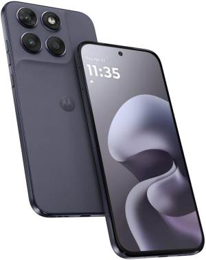 Motorola Moto G67 8+256GB 6.78" 5G Pantone Arctic Seal DS