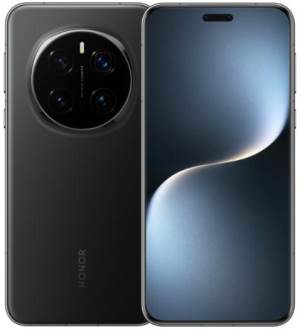Honor Magic 7 Pro 12+512GB 6.8" 5G Black DS