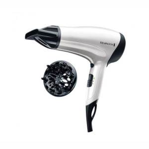 Remington Remington Asciugacapelli D3015 Ioni 2000w Bianco