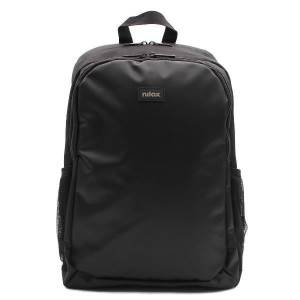 Nilox Tech Zaino per Notebook 15.6" Nero — immagine 1