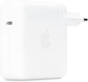 Apple Apple 67W USB-C Power Adapter per MacBook MKU63ZM/A