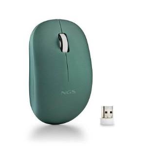 NGS Mouse Wireless Fog Pro 1000dpi 2tasti