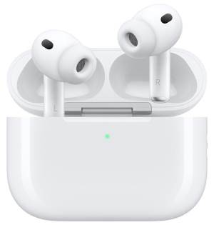 Apple Apple Auricolari AirPods Pro3 2025 +Cust.Ric.Wir. USB-C MFHP4ZM/A