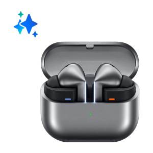 Samsung Buds 3 Pro Auricolari TWS