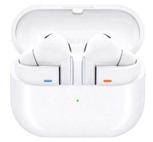 Samsung Buds 3 Pro Auricolari TWS SM-R630 White — immagine 1