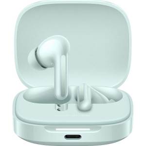 Xiaomi Auricolari Wireless Redmi Buds 6 Coral Green — immagine 1