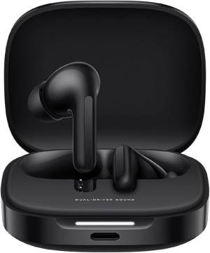 Xiaomi Auricolari Wireless Redmi Buds 6 Night Black