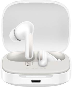Xiaomi Auricolari Wireless Redmi Buds 6 White — immagine 1