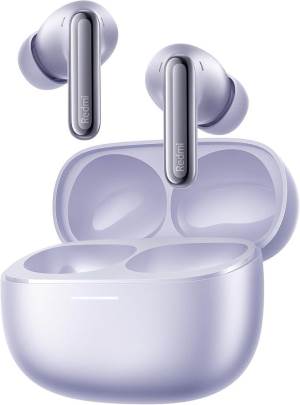 Xiaomi Auricolari Wireless Redmi Buds 6 Pro Viola