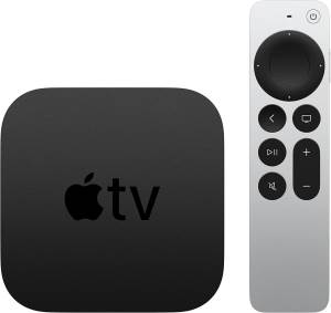 Apple Apple TV 2021 4K 64GB ITA MXH02T/A