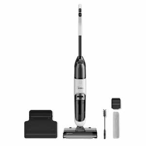 Midea Midea Lavasciuga Pavimenti senza Filo a Batteria X6 120W White
