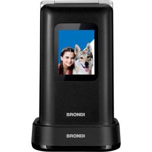 Brondi Amico Prezioso Metal