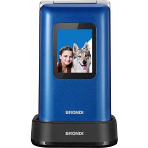 Brondi Amico Prezioso Metal