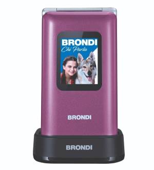 Brondi Amico Prezioso Violet DS