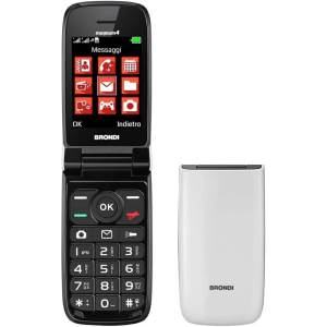 Brondi Magnum 4 Silver DS — immagine 1
