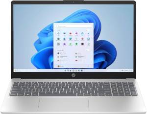 HP Notebook 15-fd1000slx 15.6" FHD Intel Core 7-150u 16/512GB W11