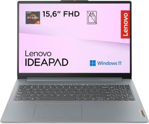Lenovo IdeaPad 3 82XQ01L4IX15.6" AMD Ryzen 5