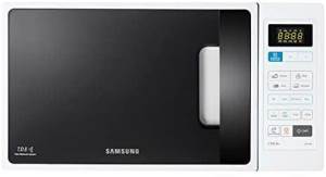 Samsung Samsung Forno a microonde GE73A GE73A/XET 20lt 750W Bianco