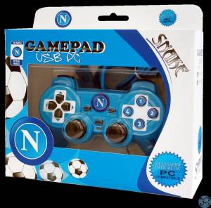 Accessori PC SSC Napoli