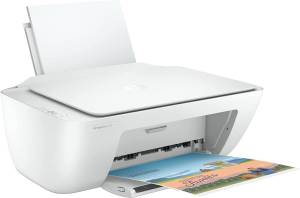 HP HP Multifunzione Deskjet 2320 Inkjet Bianco