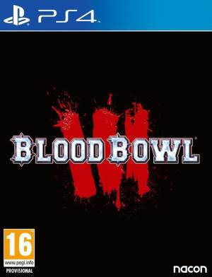 Nacon PS4 Blood Bowl 3