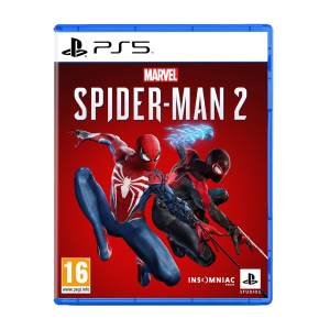 Sony Computer Ent. PS5 Marvel s Spiderman 2