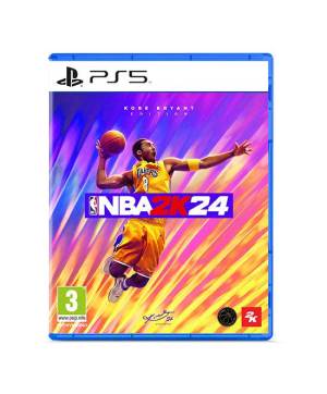 Take Two Interactive PS5 NBA 2K24 EU