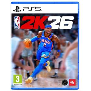 Take Two Interactive PS5 NBA 2K26 EU