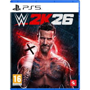Take Two Interactive PS5 WWE 2K26 EU