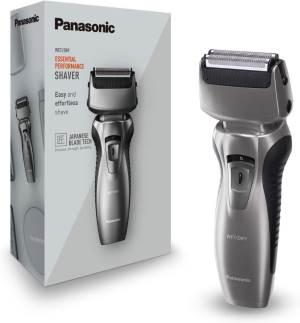 Panasonic Panasonic Rasoio Elettrico Barba ES-RW33-H503 2 Lame Wet&Dry 8D