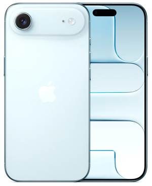 Apple iPhone Air 512GB 6,5" Sky Blue