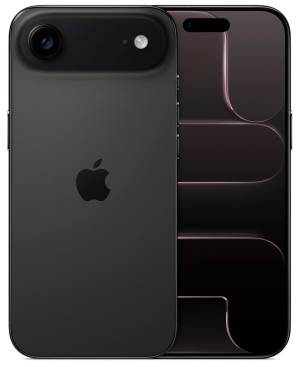 Apple iPhone Air 1TB 6,5" Space Black