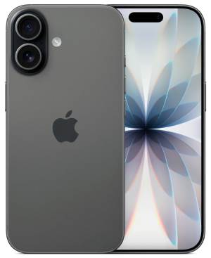 Apple iPhone 17 512GB 6.3" Black — immagine 1