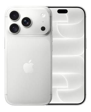 Apple iPhone 18 Pro 512GB 6,3" Silver — immagine 1