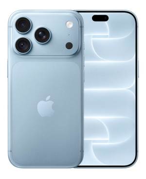 Apple iPhone 18 Pro 2TB 6.3" Glacier — immagine 1