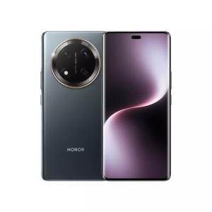 Honor Magic 7 Lite 8+256GB 6.78" 5G Titanium Black