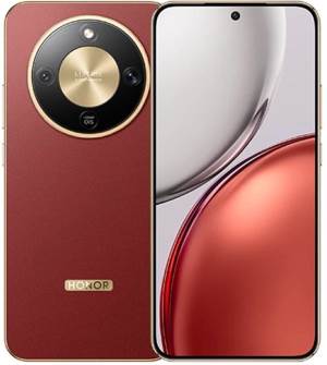 Honor Magic 8 Lite 8+512GB 6.79" 5G Reddish Brown