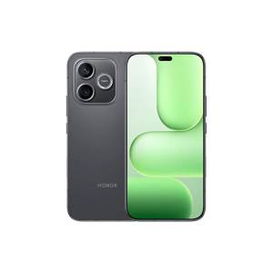Honor 600 Lite 8+256GB 6.6"5G Velvet Black DS