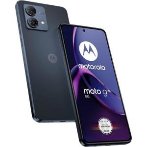 Motorola Moto G84 8+256GB 6.55" 5G Midnight Blue DS