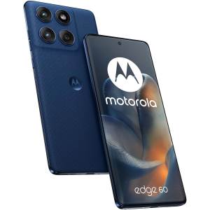 Motorola Edge 60 6.67" Gibraltar Sea