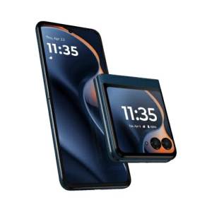 Motorola Razr 60 8+256GB 6.9" 5G Pantone Gibraltar Sea