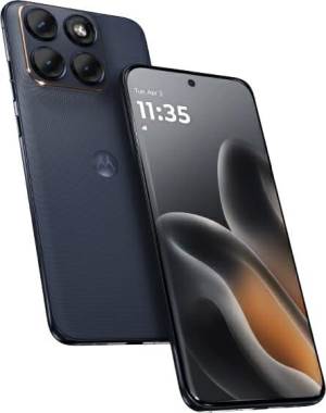 Motorola Edge 70 Fusion 8+256GB 6.78" 5G Pantone Silhouette DS